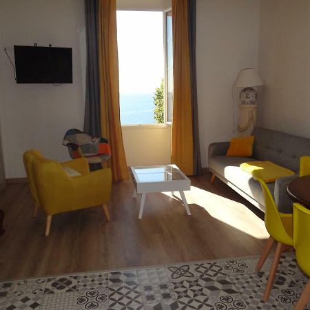 Appartement Colonella 바스티아 외부 사진