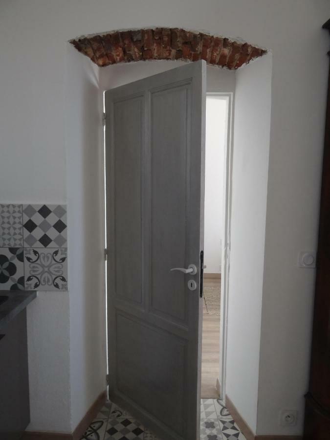 Appartement Colonella 바스티아 외부 사진