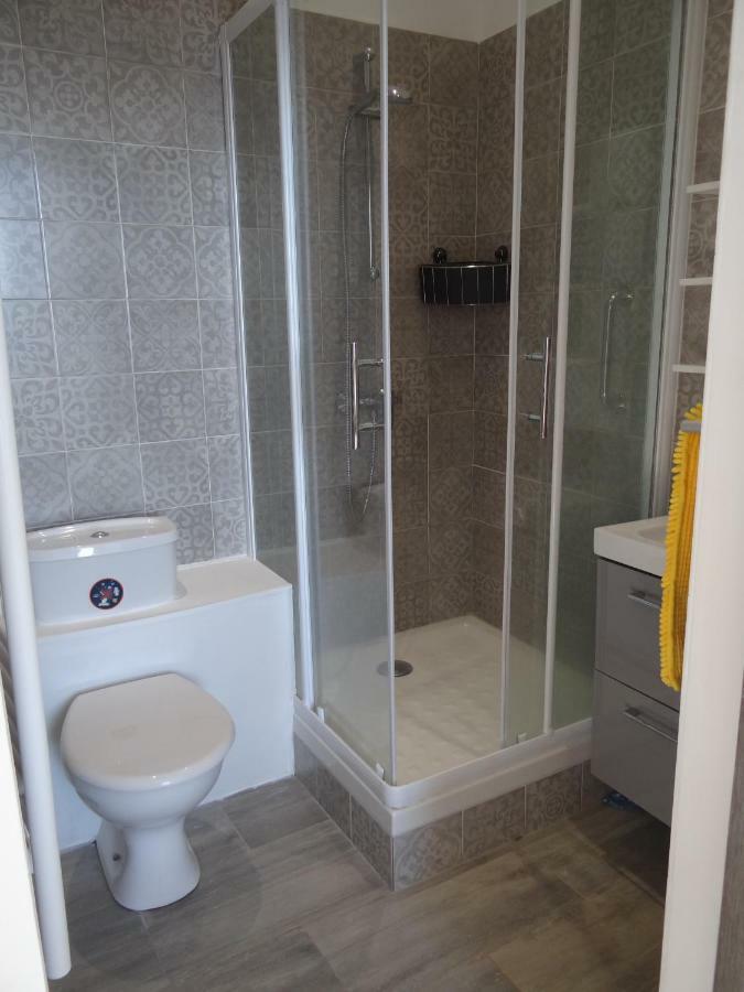 Appartement Colonella 바스티아 외부 사진