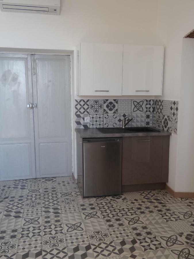 Appartement Colonella 바스티아 외부 사진