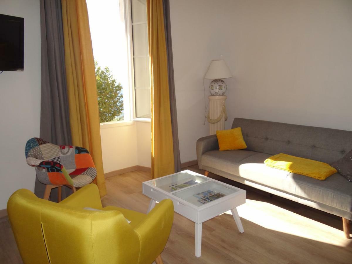 Appartement Colonella 바스티아 외부 사진