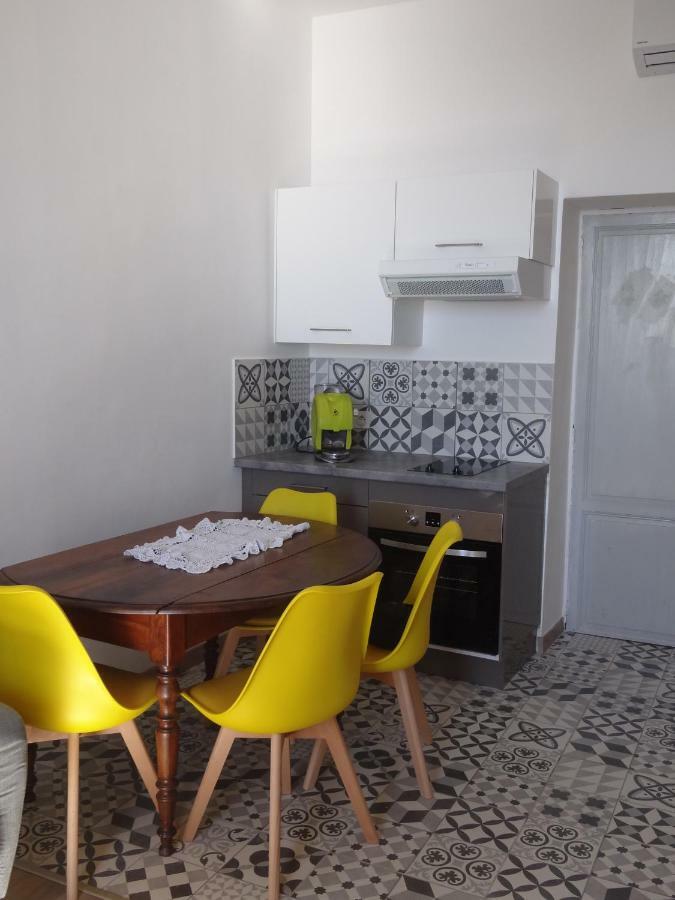 Appartement Colonella 바스티아 외부 사진
