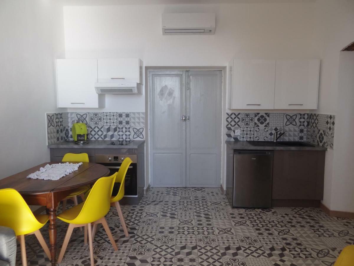 Appartement Colonella 바스티아 외부 사진
