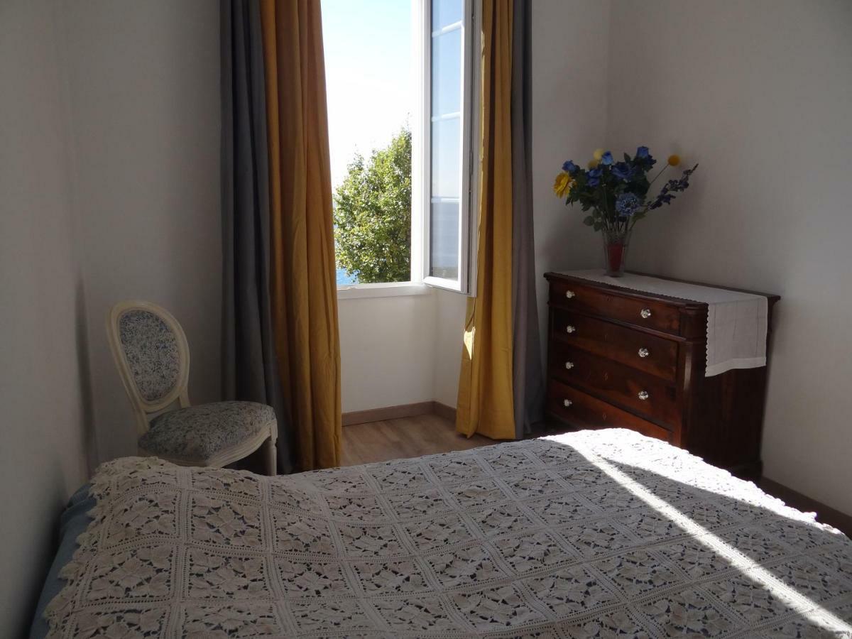Appartement Colonella 바스티아 외부 사진