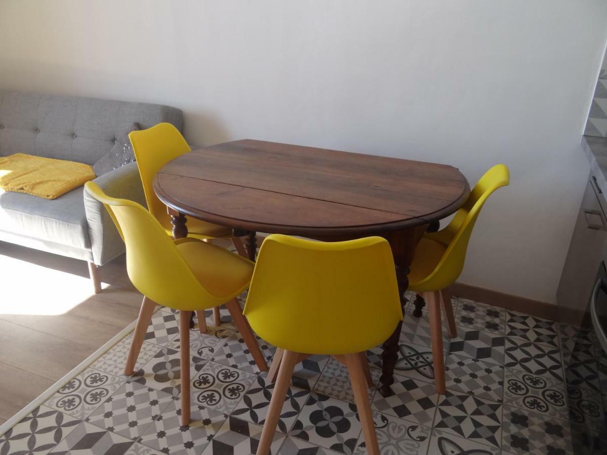 Appartement Colonella 바스티아 외부 사진
