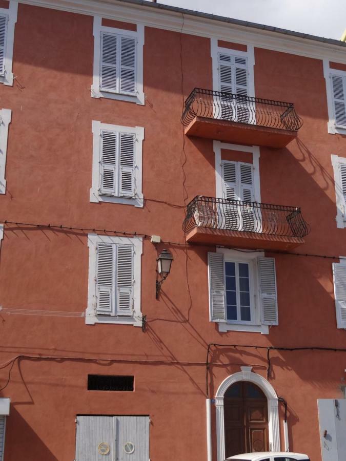 Appartement Colonella 바스티아 외부 사진