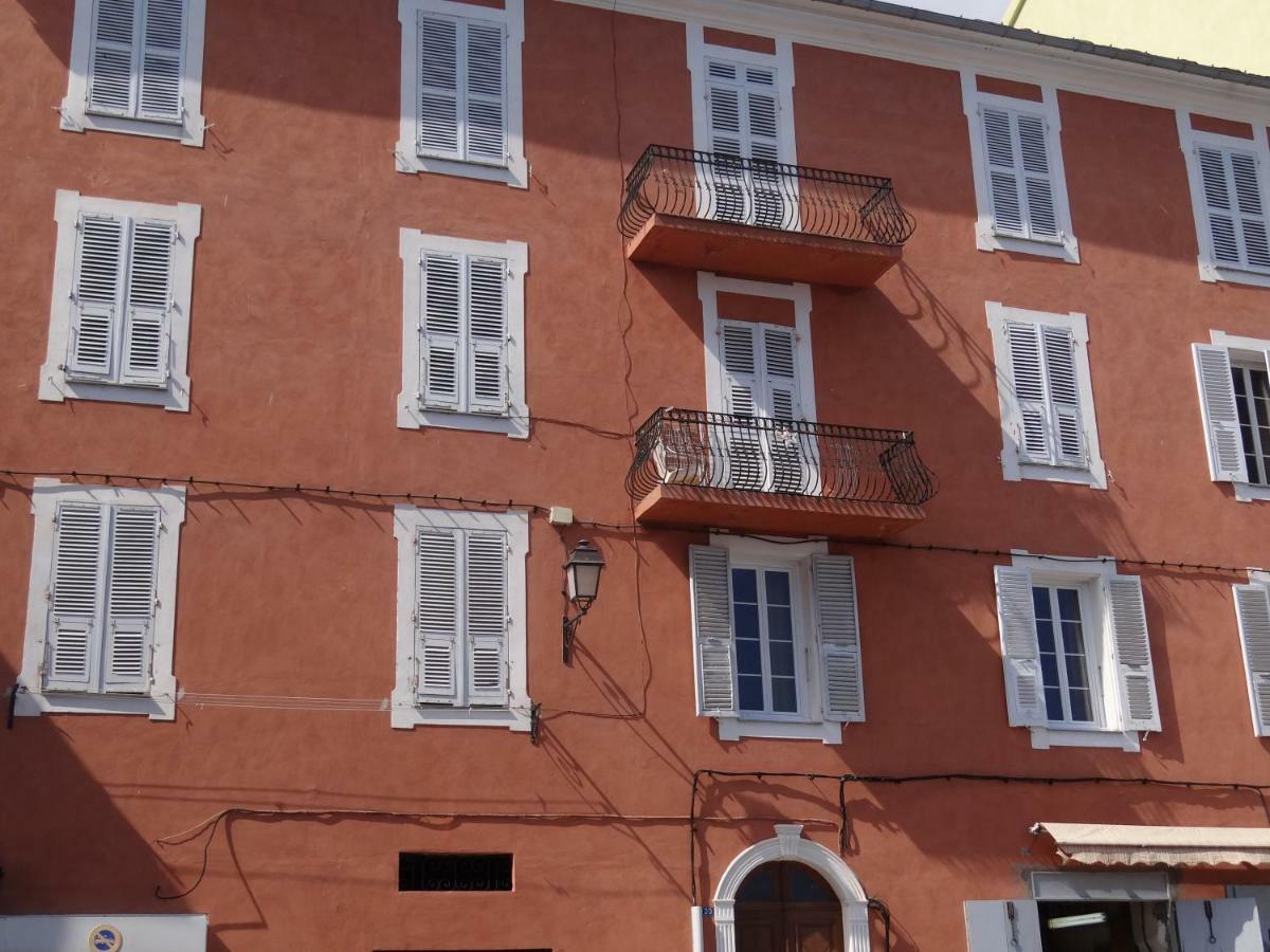 Appartement Colonella 바스티아 외부 사진