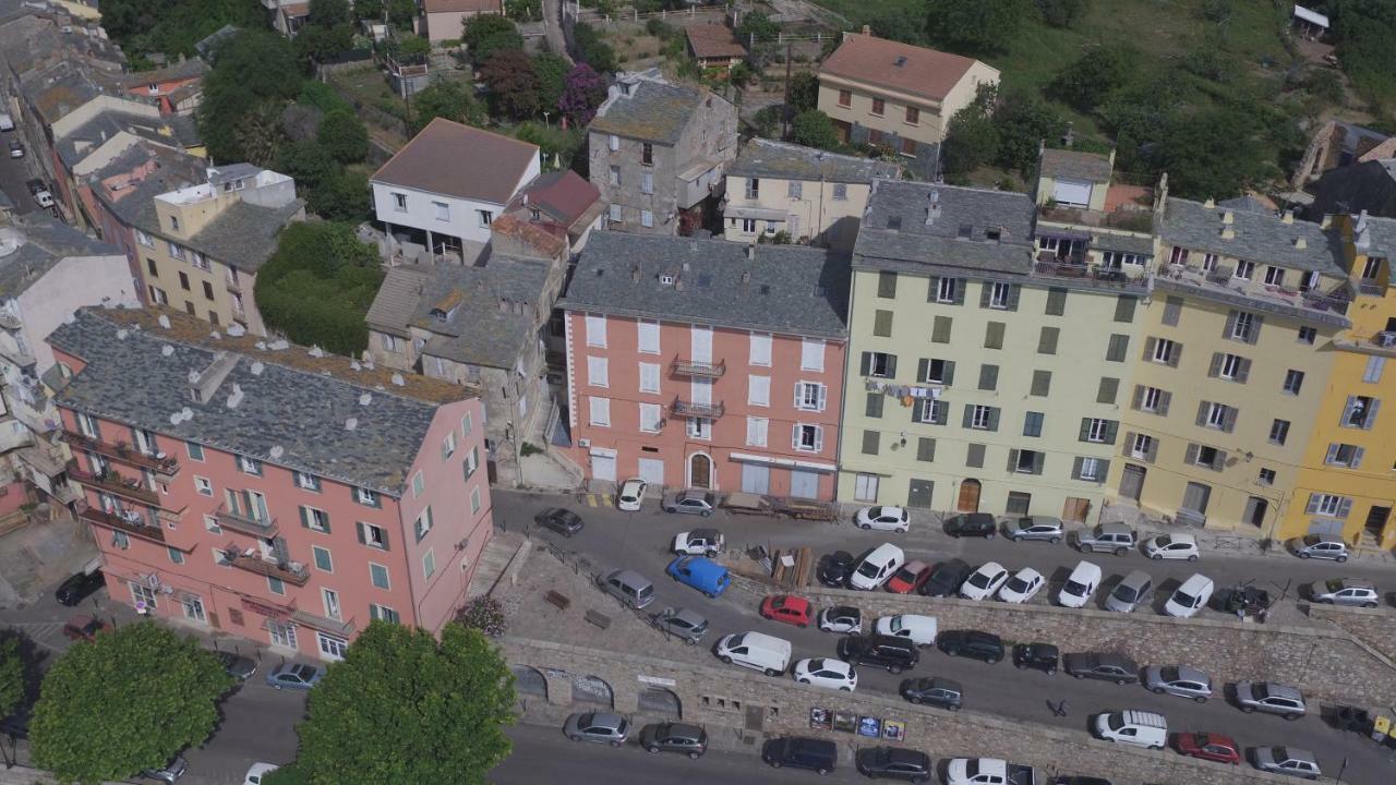 Appartement Colonella 바스티아 외부 사진